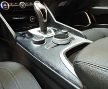 Zunanja slika - Alfa Romeo Giulia - 2.2 Multijet 160 Super Avt. - 19 - Predogledna slika