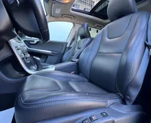 Notranja slika - Volvo XC60 - T5 Summum Geartronic+1.LAST+NAVI+XENON - 11 - Predogledna slika