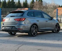 Zunanja slika - Seat Leon - ST 4x4 2.0 TSI CUPRA  DSG - 5 - Predogledna slika