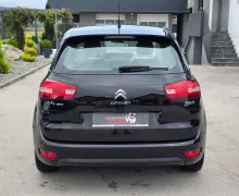 Zunanja slika - Citroën C4 - Picasso 2,0 BlueHDi S&S Exclusive Avt. - 8 - Predogledna slika