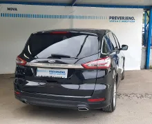Zunanja slika - Ford S-MAX - 2.0 TDCi 132 kW FWD Titanium Powershift - 2 - Predogledna slika