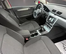 Notranja slika - Volkswagen Passat Variant - 1.6 TDI BlueMotion Tech. Trendline 77kW... - 7 - Predogledna slika