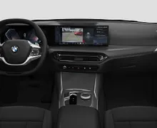 Zunanja slika - BMW Serija 3 - : 318d limuzina - 4 - Predogledna slika