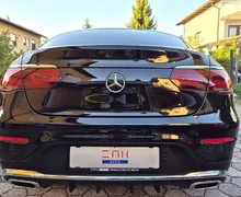 Zunanja slika - Mercedes-Benz GLC-Razred - GLC coupe GLC 220 d 4MATIC AMG ZRAČNO VZMETENJE ACC - 6 - Predogledna slika