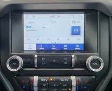 Zunanja slika - Ford Mustang - 2.3 - LED - USNJE - GR. + HLAJ. SED. - KAMERA - 11 - Predogledna slika