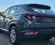 Zunanja slika - Hyundai Tucson - 1.6 T GDI - SLO-1.LAST-ODLIČEN-DARILO STREŠNI KOVČ - 11 - Predogledna slika