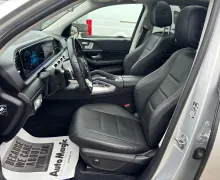 Zunanja slika - Mercedes-Benz GLE-Razred - GLE-Razred - 11 - Predogledna slika