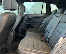 Zunanja slika - Volkswagen Tiguan - R 4Motion 2.0 TSI 235kW DSG -PANO-IQ-360°-MEMORY - 10 - Predogledna slika