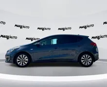 Notranja slika - KIA Ceed - 1.4 CVVT LX Champion NAVI - 8 - Predogledna slika