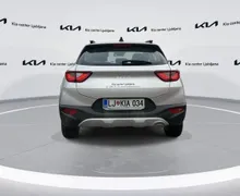 Zunanja slika - KIA Stonic - 1.2 DPI LX Urban+ M T... - 6 - Predogledna slika