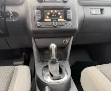 Zunanja slika - Volkswagen Touran - 1.6 TDI BlueMotion | AVT | 7 SED - 24 - Predogledna slika