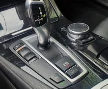 Zunanja slika - BMW Serija 5 - Touring: 525d 218ks °NOVA VERIGA° + °OPRAVLJEN SERVIS° - 9 - Predogledna slika