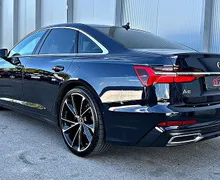 Zunanja slika - Audi A6 - 40 TDI S-Line S tronic+F1+150KW+ALU21+VIRTUAL+TOP - 7 - Predogledna slika