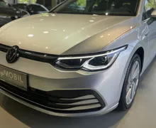 Zunanja slika - VW Golf - Variant VIRTUAL-KEYLESS-HEADUP-ALCANTARA-NAVI-MEMORY-DSG - 6 - Predogledna slika