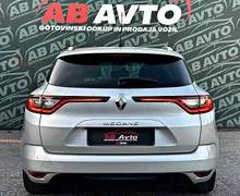 Zunanja slika - Renault Mégane - Megane GT 1.2 16V+SLO+1LASTNIK+SERVISNA+BREZ POLOGA - 6 - Predogledna slika