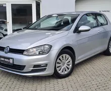 Zunanja slika - Volkswagen Golf - 1.2 TSI BMT Trendline - 1 - Predogledna slika
