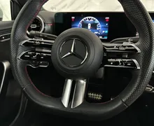 Notranja slika - Mercedes-Benz A-Razred - 200 AMG Line |Kamera|Navi|Gretje|SLO|1.Lastnik| - 12 - Predogledna slika