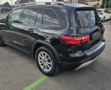 Zunanja slika - Mercedes-Benz GLB-Razred - GLB 180 d Style Avt. - 5 - Predogledna slika