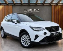 Zunanja slika - Seat Arona - 1.0 TSI|110ks|1.lastnica|SLO|kot nov|FINANCIRANJE - 1 - Predogledna slika
