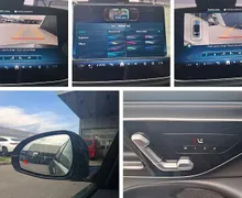 Zunanja slika - Mercedes-Benz E-Razred - E 220 d 4MATIC Exclusive Avt. - 10 - Predogledna slika