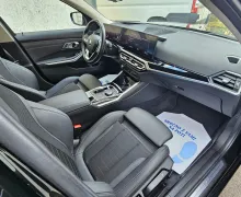 Zunanja slika - BMW Serija 3 - 318i Touring Avt.G21N - 10 - Predogledna slika