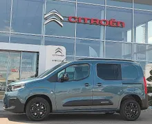 Zunanja slika - Citroën Berlingo - Max M BlueHDi 130 S S EAT8  N1 - tovorno - 3 - Predogledna slika