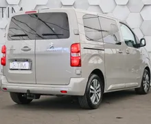 Zunanja slika - Peugeot Traveller - 2.0 HDi L1 150KM - 3 - Predogledna slika