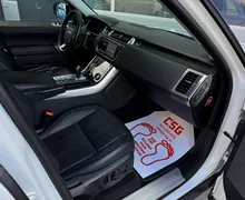 Zunanja slika - Land Rover Land Rover - Range Rover 2.0 SD4 HSE Avt. - 12 - Predogledna slika