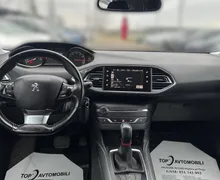 Zunanja slika - Peugeot 308 - 1.2 PureTech LED NAVI TEMP PDC MOŽNOST BREZ POLO.. - 20 - Predogledna slika