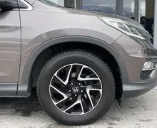 Zunanja slika - Honda CR-V - 1.6i-DTEC-2WD-ELEGANCE-NAVI-LED-SLO-1LAST-TOP - 8 - Predogledna slika
