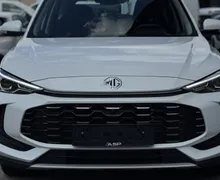 Zunanja slika - MG MG ZS - ZS 1.5 Hybrid+ Standard - 2 - Predogledna slika