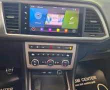 Zunanja slika - Seat Ateca - 2.0 TDI FR|PANO|VIRTUAL|AMBIENT|FULL LED|KEYLESS - 14 - Predogledna slika