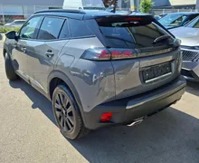 Zunanja slika - Peugeot 2008 - 1.2 MHEV  136  145 GT Avt. - 4 - Predogledna slika