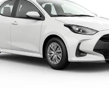 Zunanja slika - Mazda Mazda2 - G116 Prime line - 4 - Predogledna slika