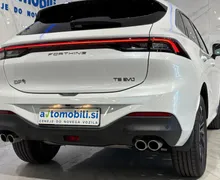 Zunanja slika - Forthing T5 Evo - 1.5 Luxury |Panorama|360K|Masaža|Hlajenje|SLO| - 6 - Predogledna slika