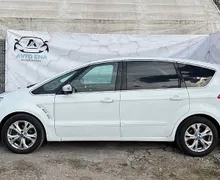 Zunanja slika - Ford S-MAX - 2.0 TDCi Titanium - XENON - PDC - TEMP - 17COL - 8 - Predogledna slika