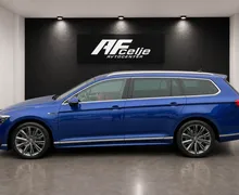 Zunanja slika - Volkswagen Passat Variant - 2.0 TDI-DSG-2X R LINE-LIZING ZA TUJCE-FUL LED- - 5 - Predogledna slika