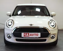 Zunanja slika - MINI One - Avt. LED-AVT. KLIMA-17 COL... - 2 - Predogledna slika
