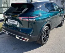 Zunanja slika - Nissan Qashqai - 1.3 DIG-T Mild Hybr.158 4WD X-Tron.TEKNA - 6 - Predogledna slika