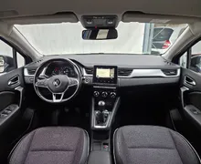 Zunanja slika - Renault Captur - TCe 100 Intens 1.LASTNIK SLO.POREKLO - 13 - Predogledna slika