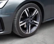 Zunanja slika - Audi A4 - 35 TFSI S tronic S Line-SLO poreklo-LED PDC-Kame.. - 6 - Predogledna slika
