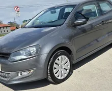 Zunanja slika - VW Polo - 1.2 TSI Comfortline 105ks °1. LASTNIK° °6-PRESTAV° - 1 - Predogledna slika