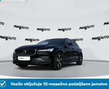 Zunanja slika - Volvo V60 - B4D Momentum Avt - 1 - Predogledna slika