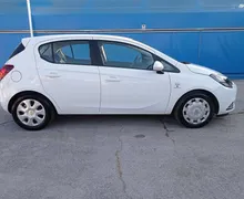 Zunanja slika - Opel Corsa - Corsa - 5 - Predogledna slika