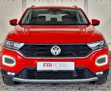 Zunanja slika - VW T-Roc - 1.0 TSI Style•PARK.SENZORJI•ACC•MRTVI KOTI•SLO• - 5 - Predogledna slika