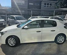 Zunanja slika - Peugeot 208 - 1.2 PREMIUM - 1 - Predogledna slika