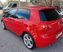 Zunanja slika - VW Golf - 2.0 FSI turbo GTI avt. 147  200 - 2 - Predogledna slika