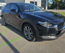 Zunanja slika - Mazda CX-30 - X180 4x4 AT GTplus|fulLED|ACC|usnje|NAVI|panorama - 2 - Predogledna slika
