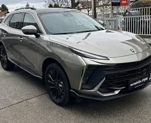 Zunanja slika - Forthing Forthing T5 EVO - T5 Evo ADAS - NA ZALOGI - 3 - Predogledna slika
