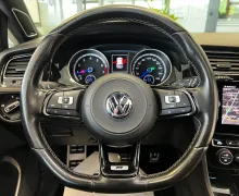 Zunanja slika - VW Golf - 2.0 TSI / TSI 4M AUT. - 11 - Predogledna slika
